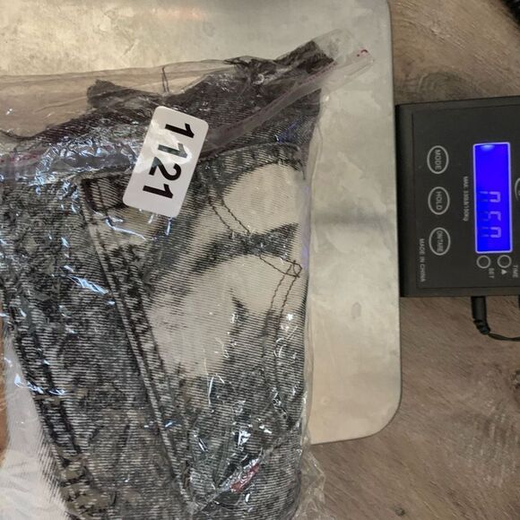 LEVI’s 501 reimagined by California laundry sz xs 26 - Picture 7 of 7